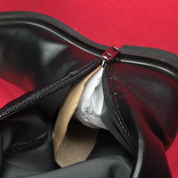 Franco Sarto Angeli Over The Knee Boot - Picture 14 of 16